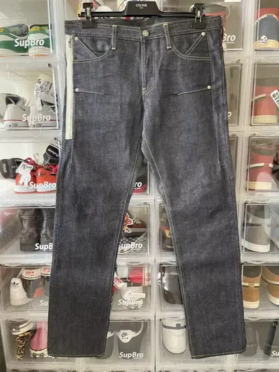 Pre-owned Undercover Zipped