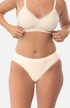 Underoutfit 3 Pack Everyday-u Brief In White