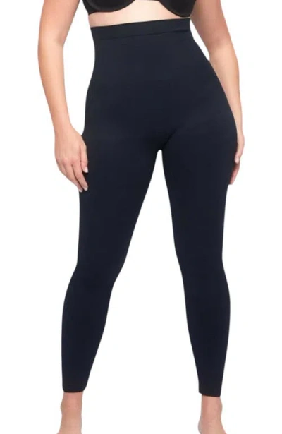 Underoutfit High Waist Legging In Black