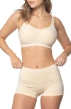 Underoutfit The Comfort Shaping Bra In Neutral