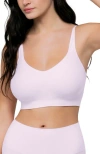 Underoutfit The Comfort Shaping Bra In Pink