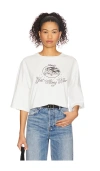 Understated Leather X Revolve Get Along Crop Top