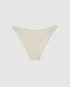 Understatement Bikini Briefs Cream In Neutral