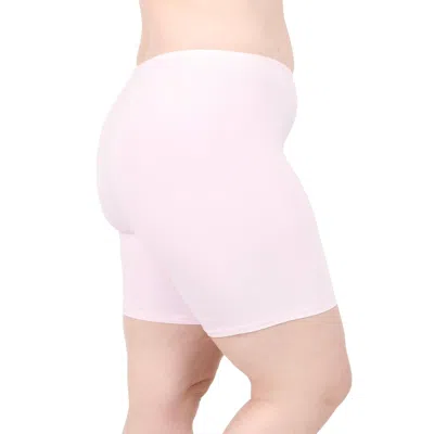 Undersummers By Carrierae Classic Anti Chafing Shortlette Slipshort 6.5"