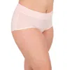 Undersummers By Carrierae Moisture Wicking Underwear Brief In Multi