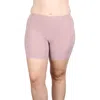Undersummers Cooling Classic 2.0 Slip Shorts In French Beige In Multi