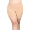 Undersummers Cooling Classic 2.0 Slip Shorts In Light Beige In Beige