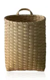 Underwater Weaving Studio Pack Basket In Neutral