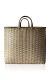Underwater Weaving Studio The Big Shopper In Neutral