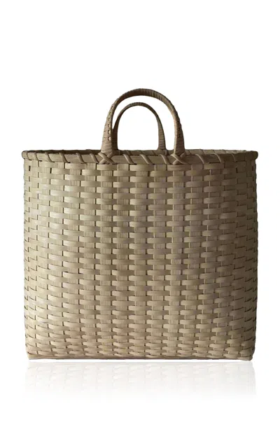 Underwater Weaving Studio The Big Shopper In Neutral