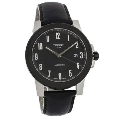 Pre-owned Undisclosed Tissot Gentleman Series