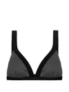 Undress Code Be Contemporary Bra In Black