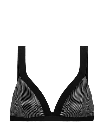 Undress Code Be Contemporary Bra In Black