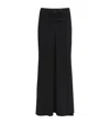 Undress Code Eclipse Maxi Skirt In Black