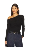 Undress Code Sweetest Thing Bodysuit In Black