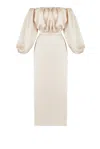 Undress Alya In Beige