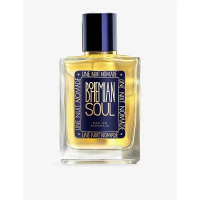 Une Nuit Nomade Womens Bohemian Soul Eau De Parfum 50ml