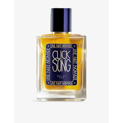 Une Nuit Nomade Womens Click Song Eau De Parfum 100ml