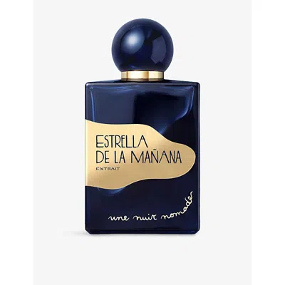 Une Nuit Nomade Womens Estrella De La Manana Extrait De Parfum 100ml