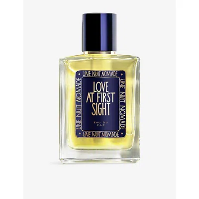 Une Nuit Nomade Womens Love At First Sight Eau De Parfum 100ml