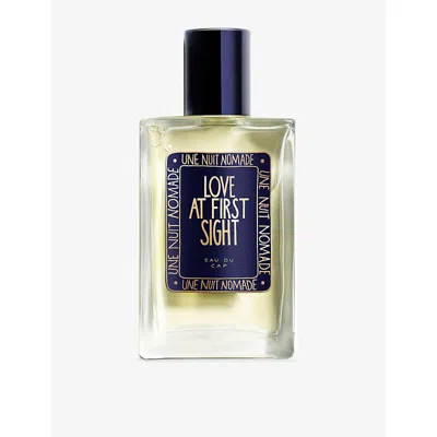 Une Nuit Nomade Womens Love At First Sight Eau De Parfum 50ml