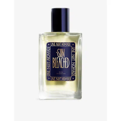 Une Nuit Nomade Womens Sun Bleached Eau De Parfum 50ml