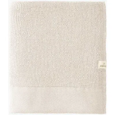 Une Vie Nomade Pergamon Throw In Multi