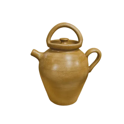 Une Vie Nomade Vintage Plain Jug