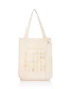 Unfortunate Portrait Pasta Tote Bag - Exclusive