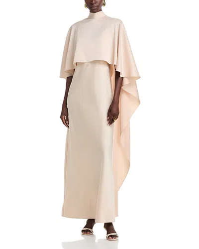 Ungaro Abigail Dress In Neutral
