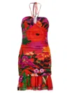 Ungaro Bellamy Skirts Multicolor In Multi