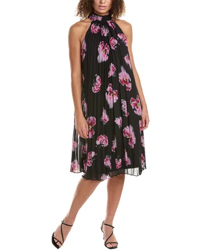 UNGARO CASSY DRESS