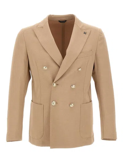 Ungaro Double-breasted Blazer