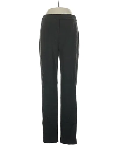 Ungaro Dress Pants In Green