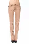 Ungaro Fever Cotton Women Women's Pant
