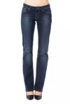 Ungaro Fever Cotton Jeans & Women's Pant