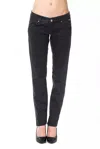 UNGARO FEVER COTTON JEANS & WOMEN'S PANT