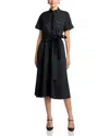 Ungaro Kace Dress In Black