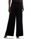 Ungaro Kai Satin Pants In Black