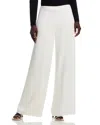 Ungaro Kai Satin Pants In White