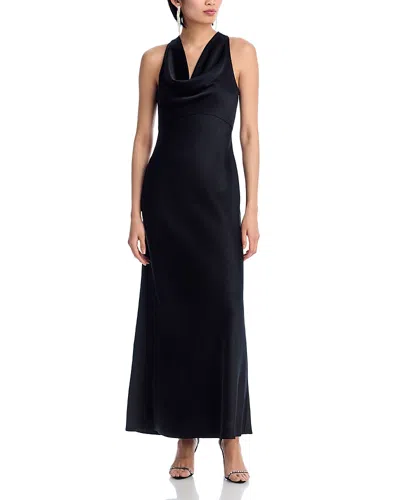 UNGARO KATNISS DRESS