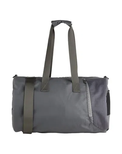 Ungaro Luggage - Duffel Bags In Light Grey