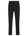 Ungaro Man Pants Black Size 32 Polyester, Viscose, Elastane