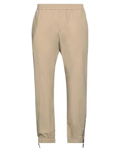 Ungaro Pants In Beige