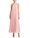 Ungaro Monroe Dress In Pink