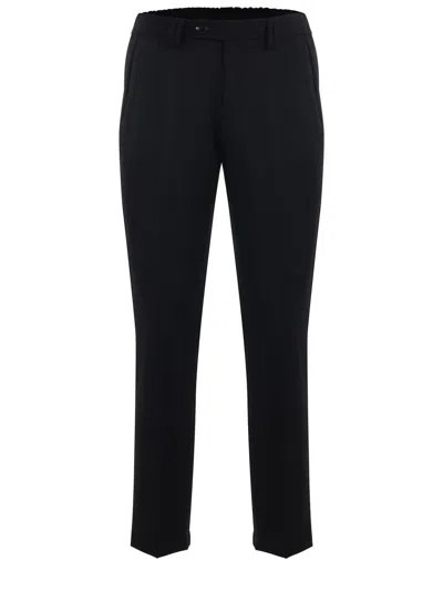 Ungaro Trousers In Black
