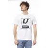 Ungaro Sport Cotton Men's Men's T-shirt