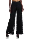 Ungaro Stella Pants In Black