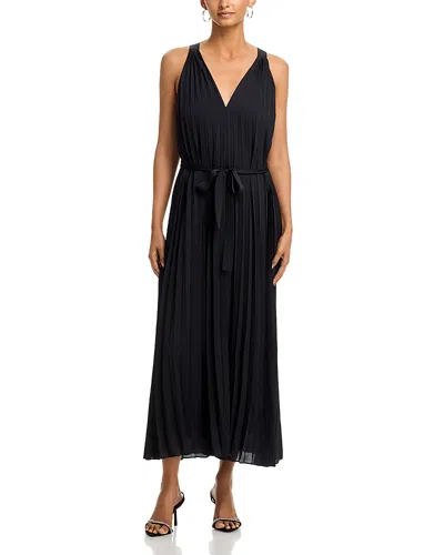Ungaro Susan Dress In Blue