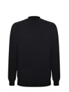 Ungaro Sweaters In Black
